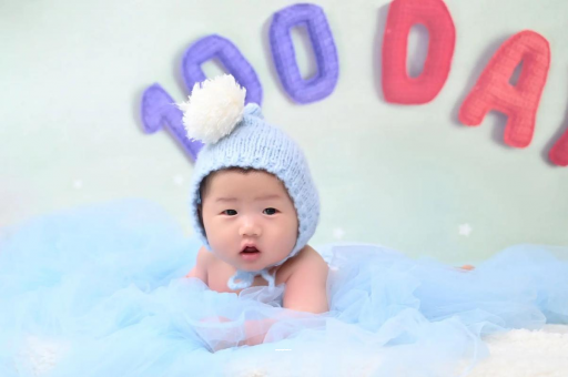 山东宝宝脚有点内翻