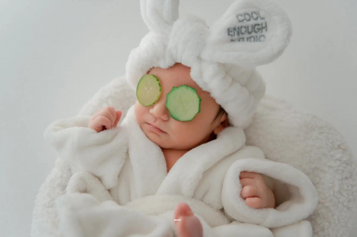 山东爽身粉对宝宝有害吗